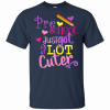 Pre school Grade Just Got a Lot Cuter Back to School T Shirts
