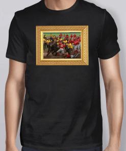 Mens Puig vs the Pirates 2019 T-Shirts