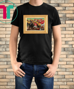 Mens Puig vs the Pirates 2019 T-Shirts