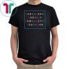 RABGAFBAN City Girls Act Up shirt