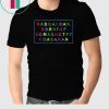 RABGAFBANBBBHFSF SOMASHCTPT rabgafban city girls act up shirt