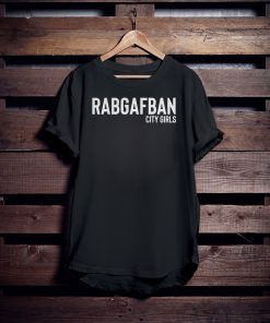 Rabgafban City Girls Shirt