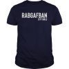 Rabgafban City Girls Shirt