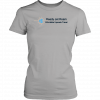 Ready Jet Roam Affordable Luxury Travel T-Shirt