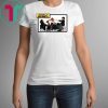 Reds Vs Pirates Meanwhile In Cincinnati Classic T-Shirt