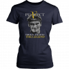 Roger Federer Perfect The Man The Myth The Legend T-Shirt