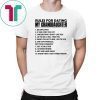 Rules for dating my granddaughter be employed if she cries you cry shirt