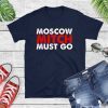 Russia Mitch Mcconnell Unisex Gift T-Shirt