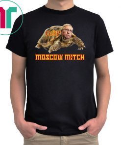 Russia Mitch T-Shirt