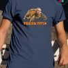 Russia Mitch T-Shirt