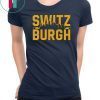 Ryan Switzer Switz Burgh Mens 2019 Tee Shirt