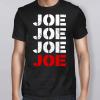 Samoa Joe Joe Joe Tee Shirt