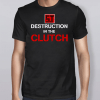 Samoa Joe Joe Joe Shirt