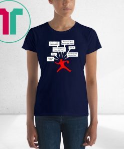 Savage Kyle 2019 Tee Shirt