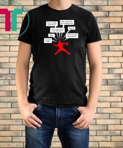 Savage Kyle 2019 Tee Shirt
