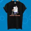 Scooter And The Big Man Michael Conforto T-Shirt