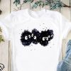 Sea urchin shirt