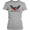 Shell Road 4 Life T-Shirts