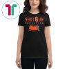Cleveland Browns T-Shirt Shotgun Formation T-Shirt