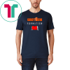 Shotgun formation Cleveland Browns Tee Shirt