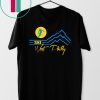 Ski West Philly Tee Shirt