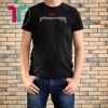 Slipknot we are not your kind group hoods 2019 T-shirt