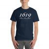 Spike Lee 1619 Our Ancestors Unisex Tee Shirt