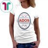 Standing in the Shoes ADOS From 1619 2019 Tee Shirt