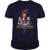 Steve Perry 50th Anniversary Shirts