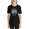 Stevie nicks 53rd anniversary 1966-2019 signature Classic Tee shirt