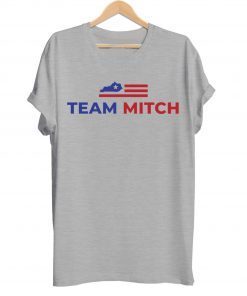 Team Mitch McConnell Shirt