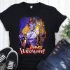 Thanos halloween shirt