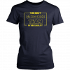 The Best 6th Grade Team in the Galaxy Back to School 2019 T-Shirt