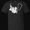 The Catholic Rosary T-Shirt