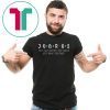 The One Where The Band Gets Back Together Classic 2019 Tee Shirt
