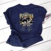 The highwaymen 35th anniversary 1985-2020 signature shirt