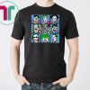 The joker bunch shirt