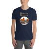 The lion king hakuna matata simba timon and pumba reflection shirt