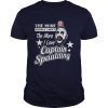 The more people I meet the more I love Captain Spaulding shirts