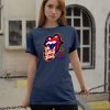 The rolling stones it’s only rock and roll shirt