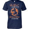 The west oh honey I’m the wicked witch of everything shirt