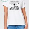There’s no place I’d rather be than beaver valley Classic T-Shirt