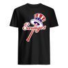 Tommy Kahnle Savages Unisex T-Shirt