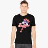 Womens Tommy Kahnle Yankees Savages Shirt