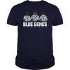 Toronto Blue Genes Shirts