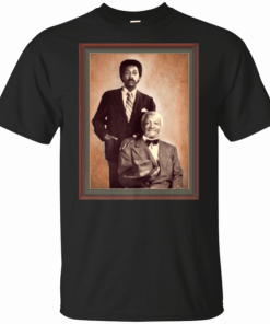 Tribute to Sanford and Son T-Shirt