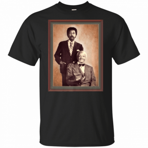 Tribute to Sanford and Son T-Shirt