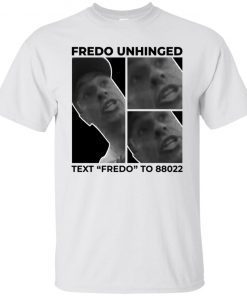 Trump Fredo Unhinged Fredo Cuomo T-Shirt Men Women