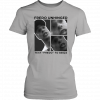 Trump Fredo Unhinged Mens Womens T-Shirt