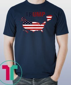 Trump NRCC Greenland US T-Shirt